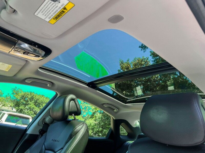 2014 Hyundai Azera Limited Wilmington NC
