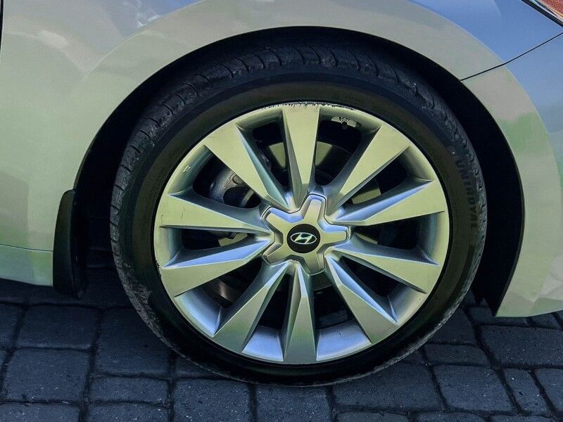 2014 Hyundai Azera Limited Wilmington NC