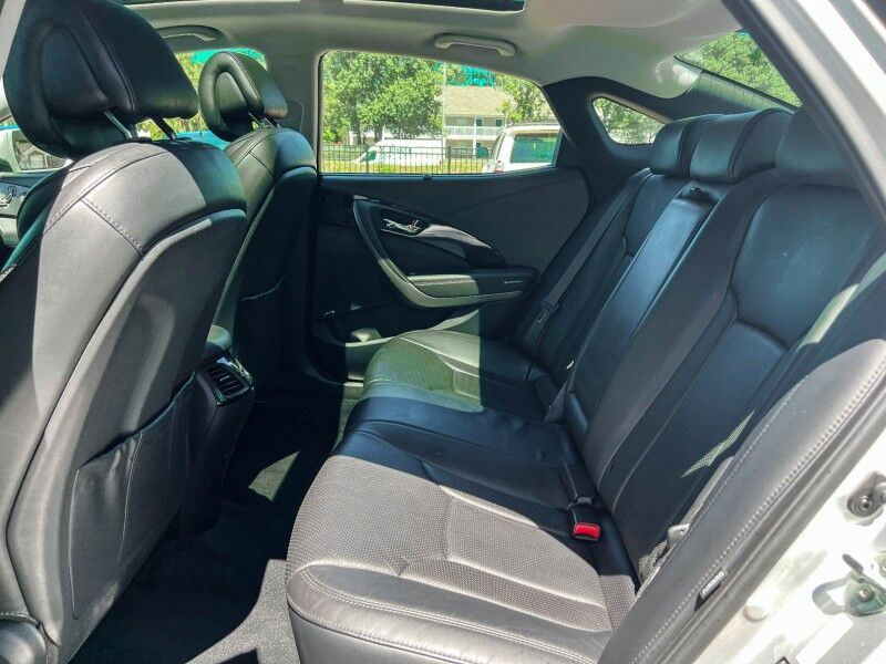 2014 Hyundai Azera Limited Wilmington NC