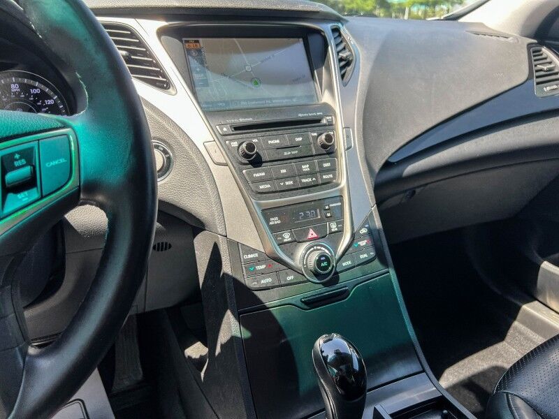 2014 Hyundai Azera Limited Wilmington NC