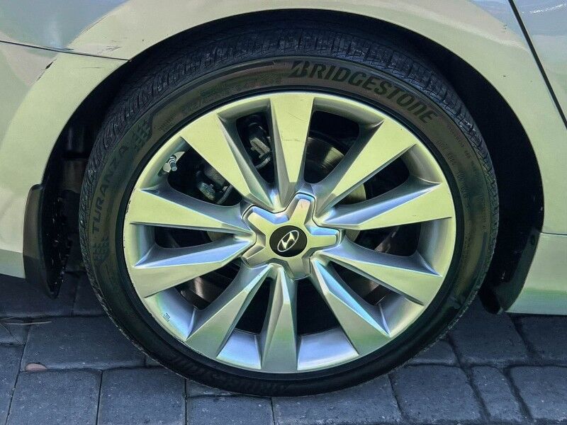 2014 Hyundai Azera Limited Wilmington NC