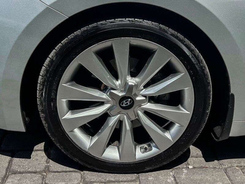 2014 Hyundai Azera Limited Wilmington NC