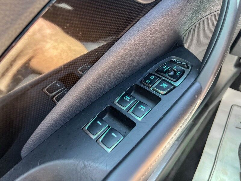 2014 Hyundai Azera Limited Wilmington NC