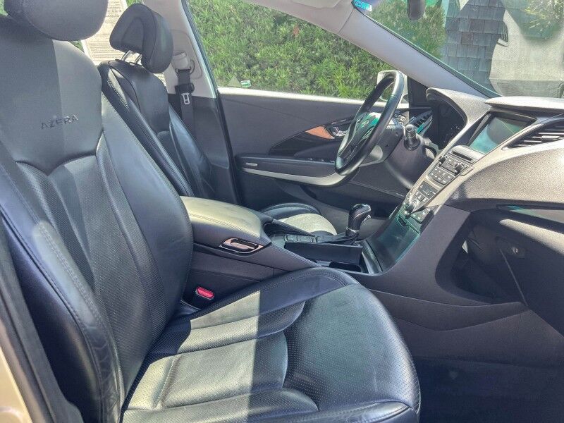 2014 Hyundai Azera Limited Wilmington NC