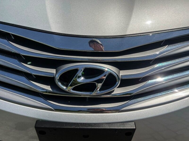 2014 Hyundai Azera Limited Wilmington NC