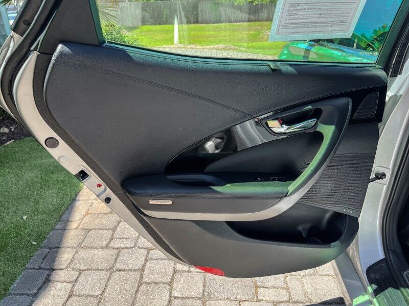 2014 Hyundai Azera Limited Wilmington NC
