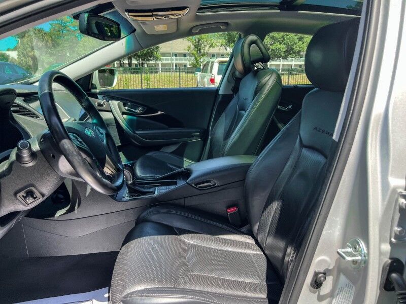 2014 Hyundai Azera Limited Wilmington NC