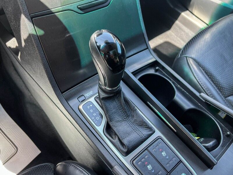 2014 Hyundai Azera Limited Wilmington NC