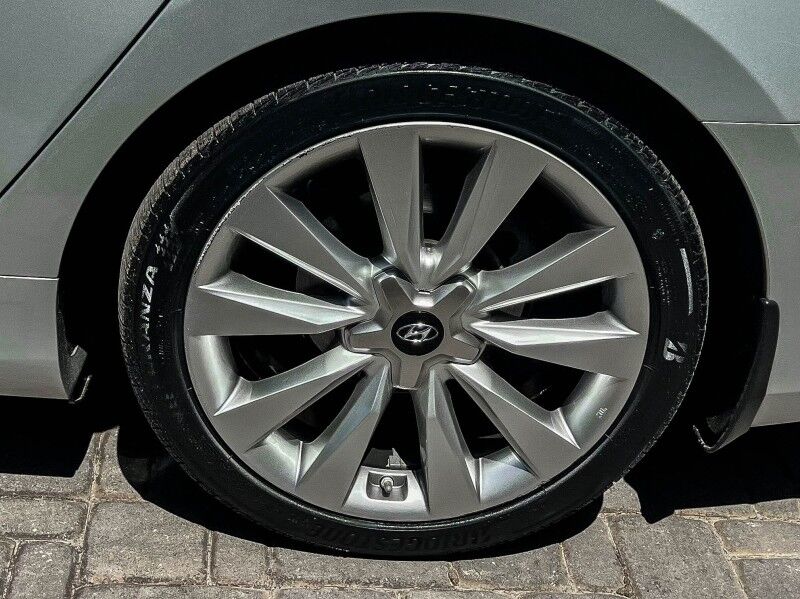 2014 Hyundai Azera Limited Wilmington NC
