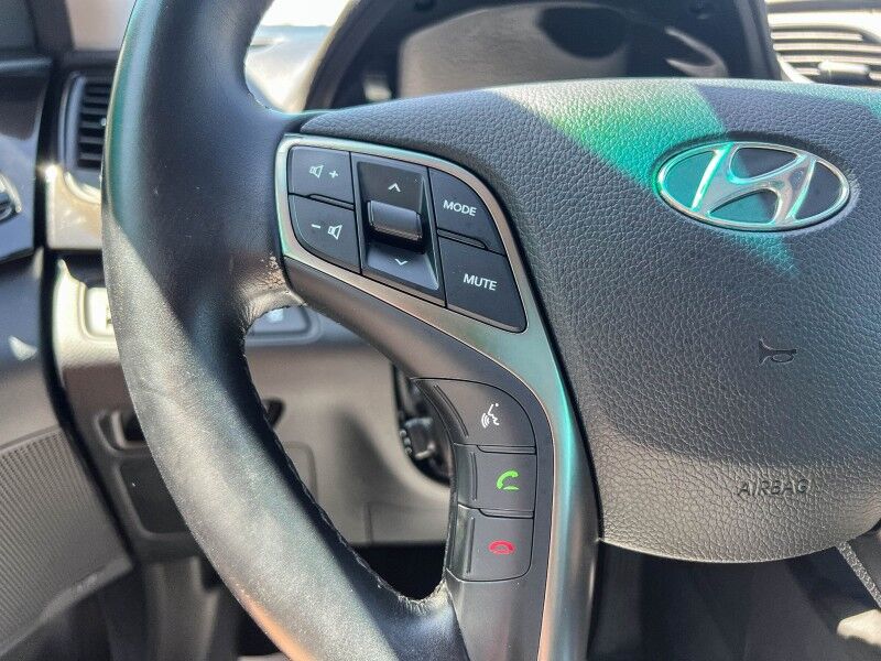 2014 Hyundai Azera Limited Wilmington NC
