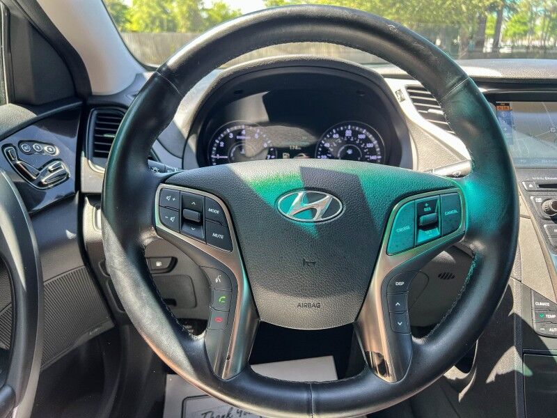 2014 Hyundai Azera Limited Wilmington NC