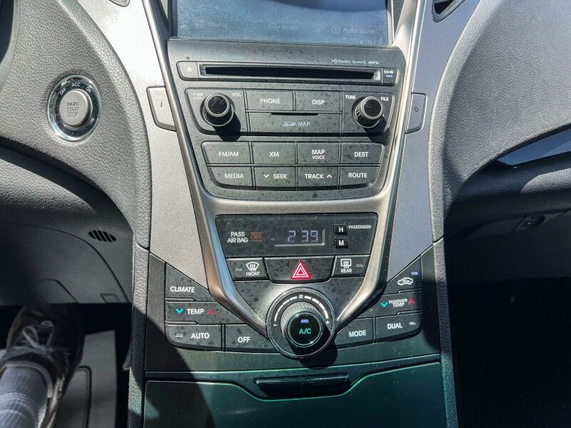 2014 Hyundai Azera Limited Wilmington NC