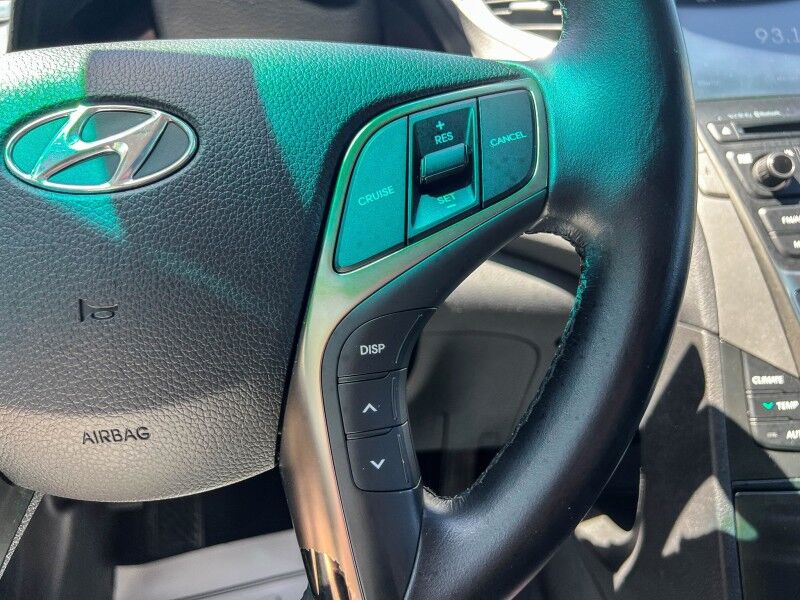 2014 Hyundai Azera Limited Wilmington NC