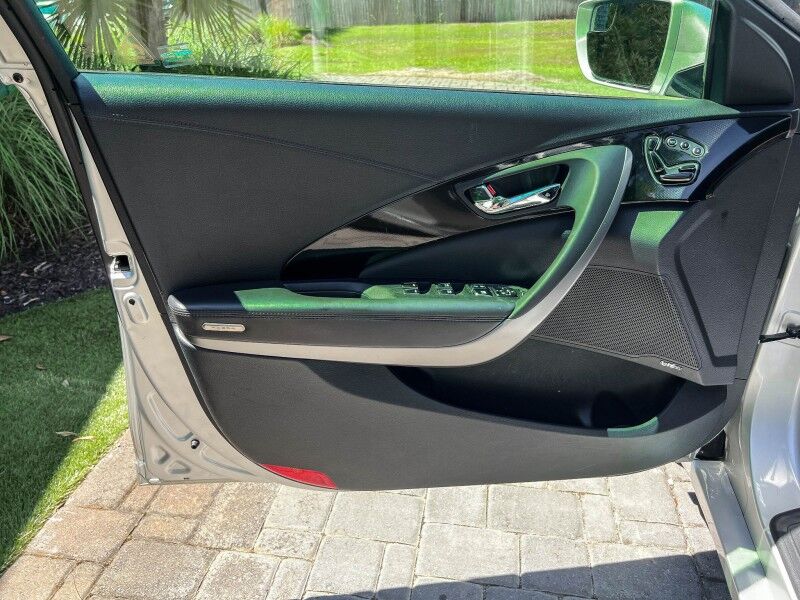 2014 Hyundai Azera Limited Wilmington NC