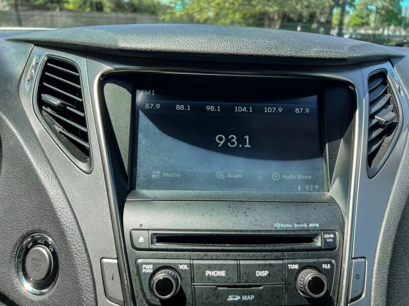 2014 Hyundai Azera Limited Wilmington NC