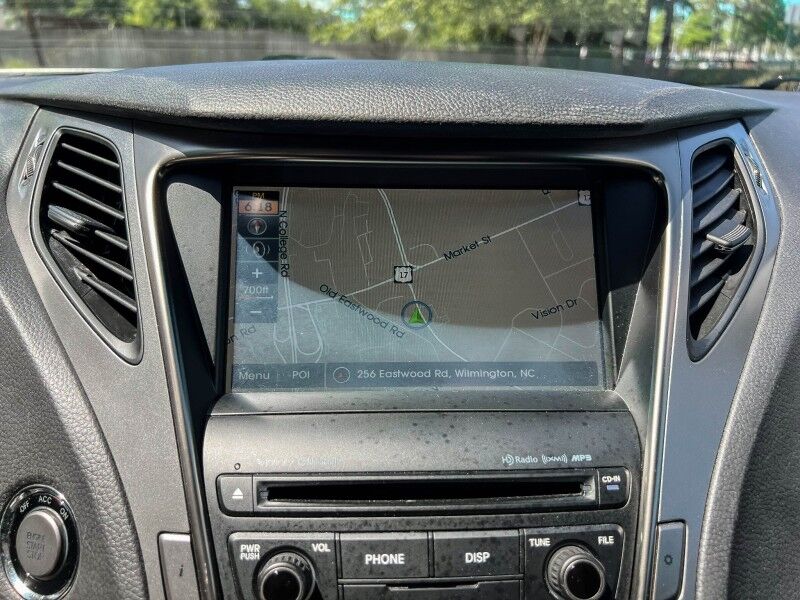 2014 Hyundai Azera Limited Wilmington NC