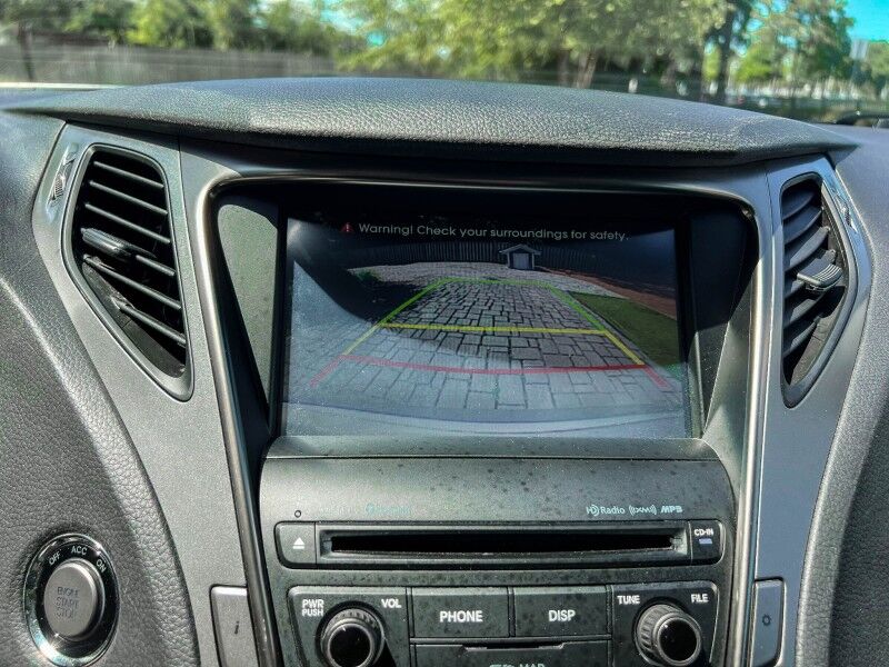 2014 Hyundai Azera Limited Wilmington NC