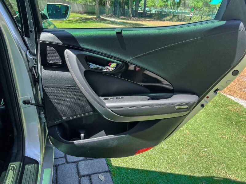 2014 Hyundai Azera Limited Wilmington NC