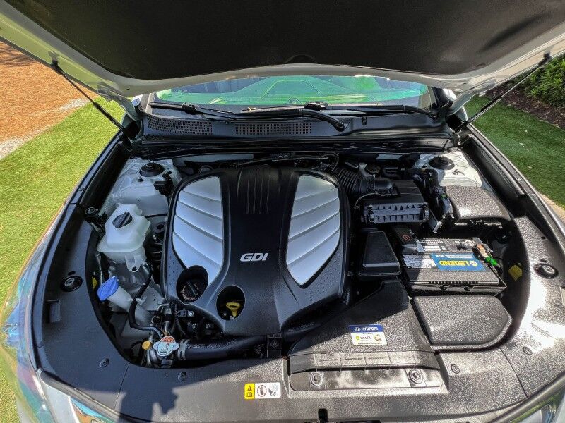 2014 Hyundai Azera Limited Wilmington NC