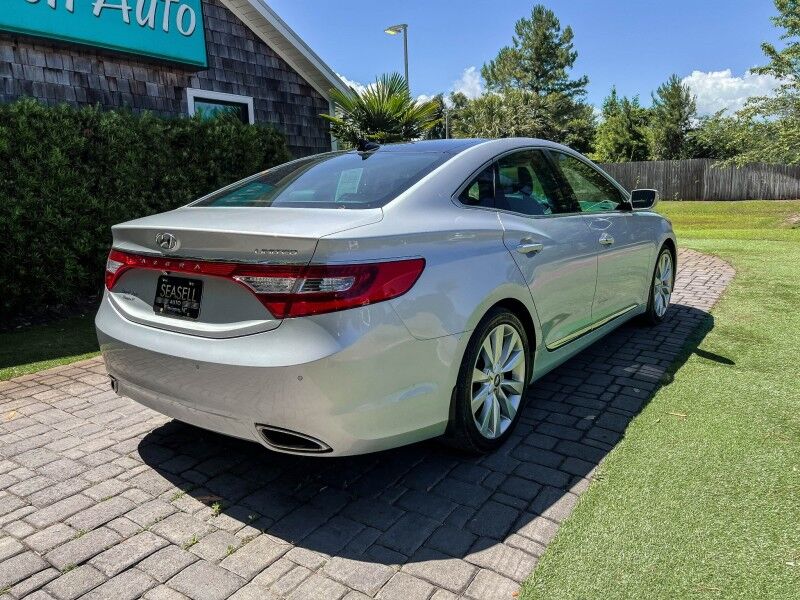 2014 Hyundai Azera Limited Wilmington NC