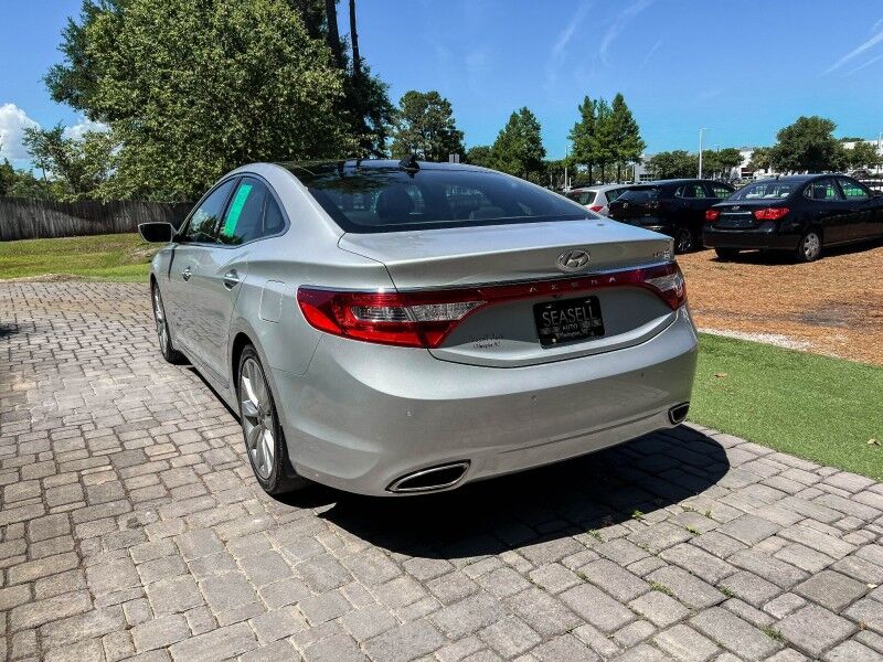 2014 Hyundai Azera Limited Wilmington NC