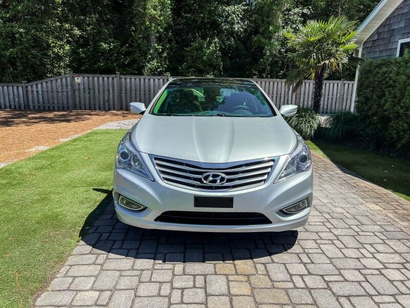 2014 Hyundai Azera Limited Wilmington NC