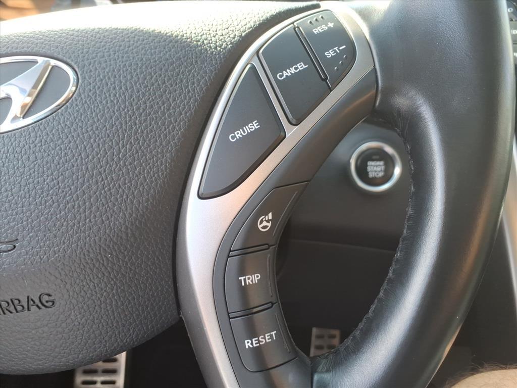2014 Hyundai ELANTRA GT Levittown PA