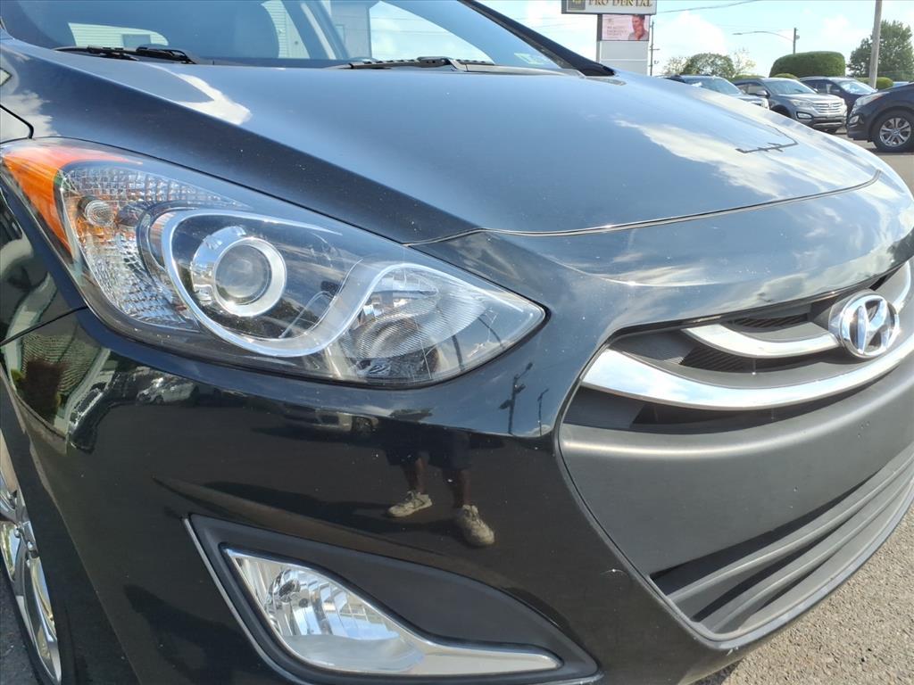 2014 Hyundai ELANTRA GT Levittown PA