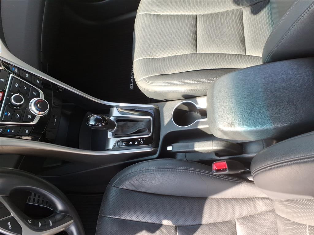 2014 Hyundai ELANTRA GT Levittown PA