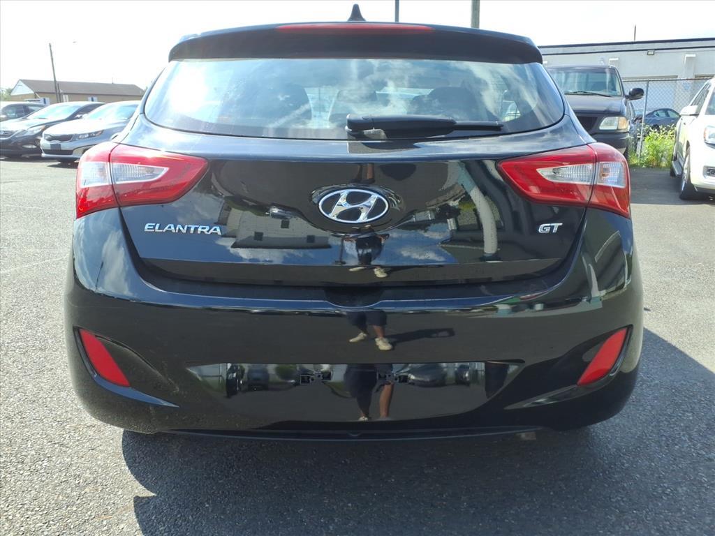 2014 Hyundai ELANTRA GT Levittown PA