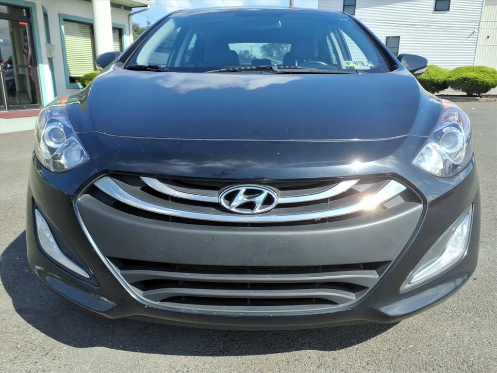 2014 Hyundai ELANTRA GT Levittown PA