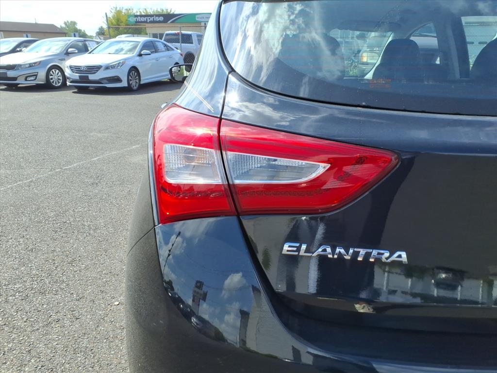 2014 Hyundai ELANTRA GT Levittown PA
