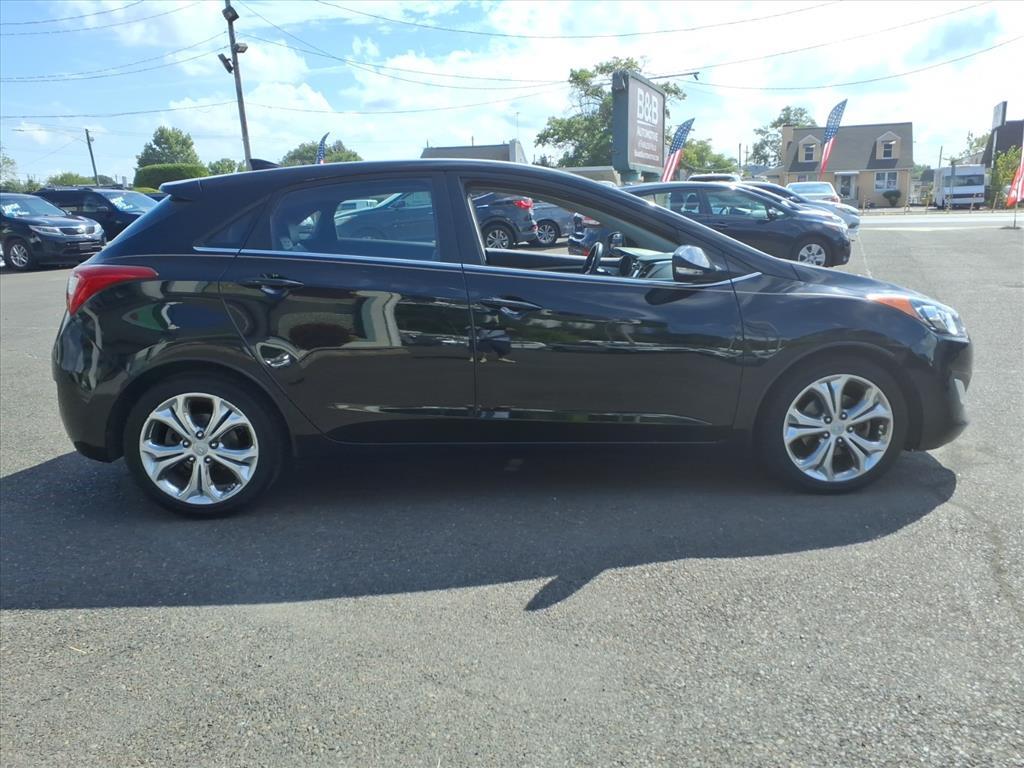 2014 Hyundai ELANTRA GT Levittown PA