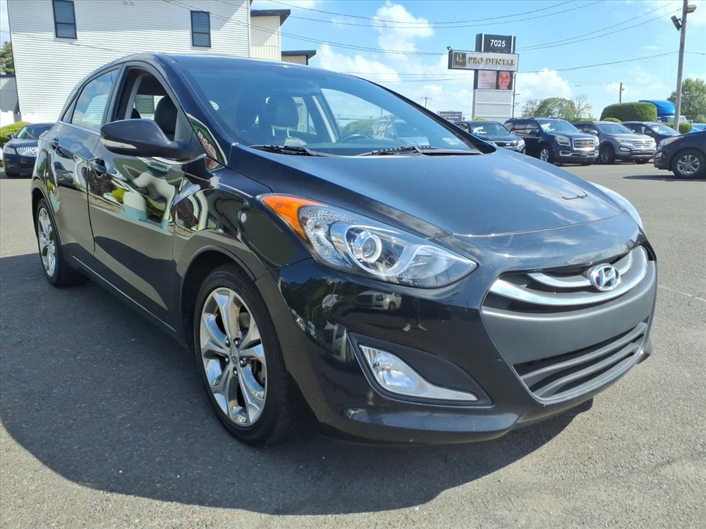 2014 Hyundai ELANTRA GT Levittown PA
