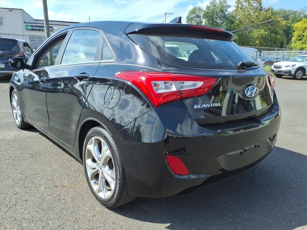 2014 Hyundai ELANTRA GT Levittown PA