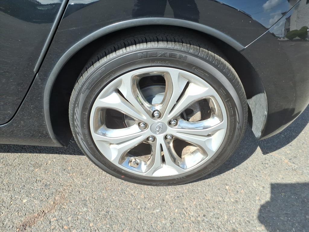 2014 Hyundai ELANTRA GT Levittown PA