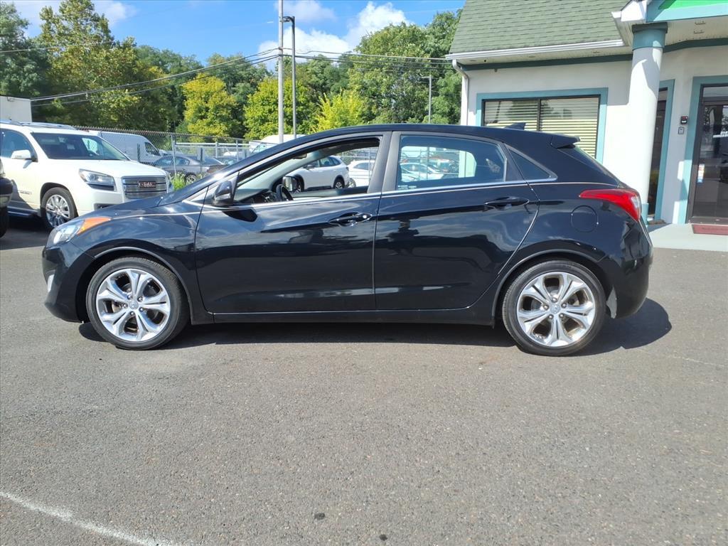 2014 Hyundai ELANTRA GT Levittown PA