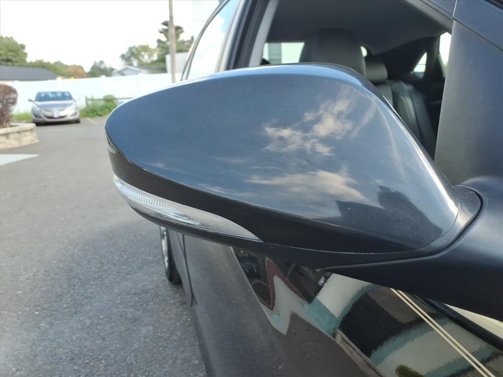 2014 Hyundai ELANTRA GT Levittown PA