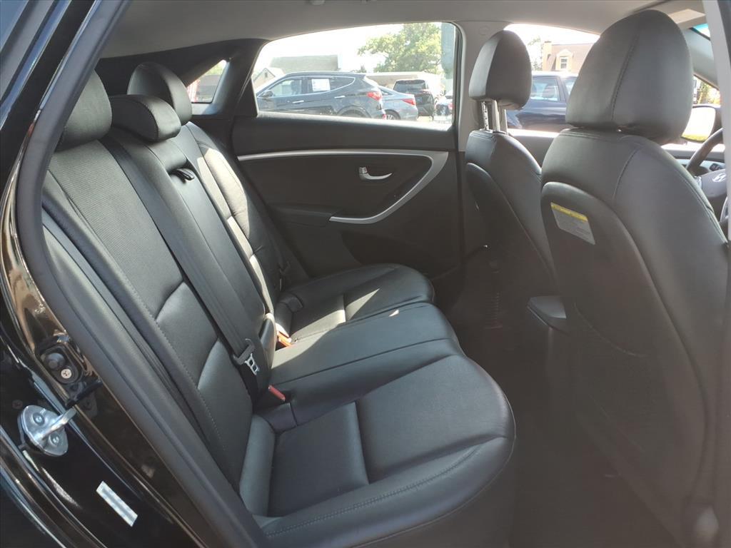 2014 Hyundai ELANTRA GT Levittown PA