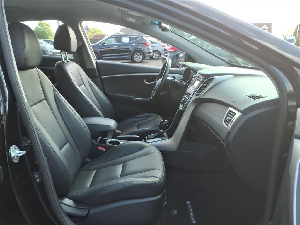 2014 Hyundai ELANTRA GT Levittown PA