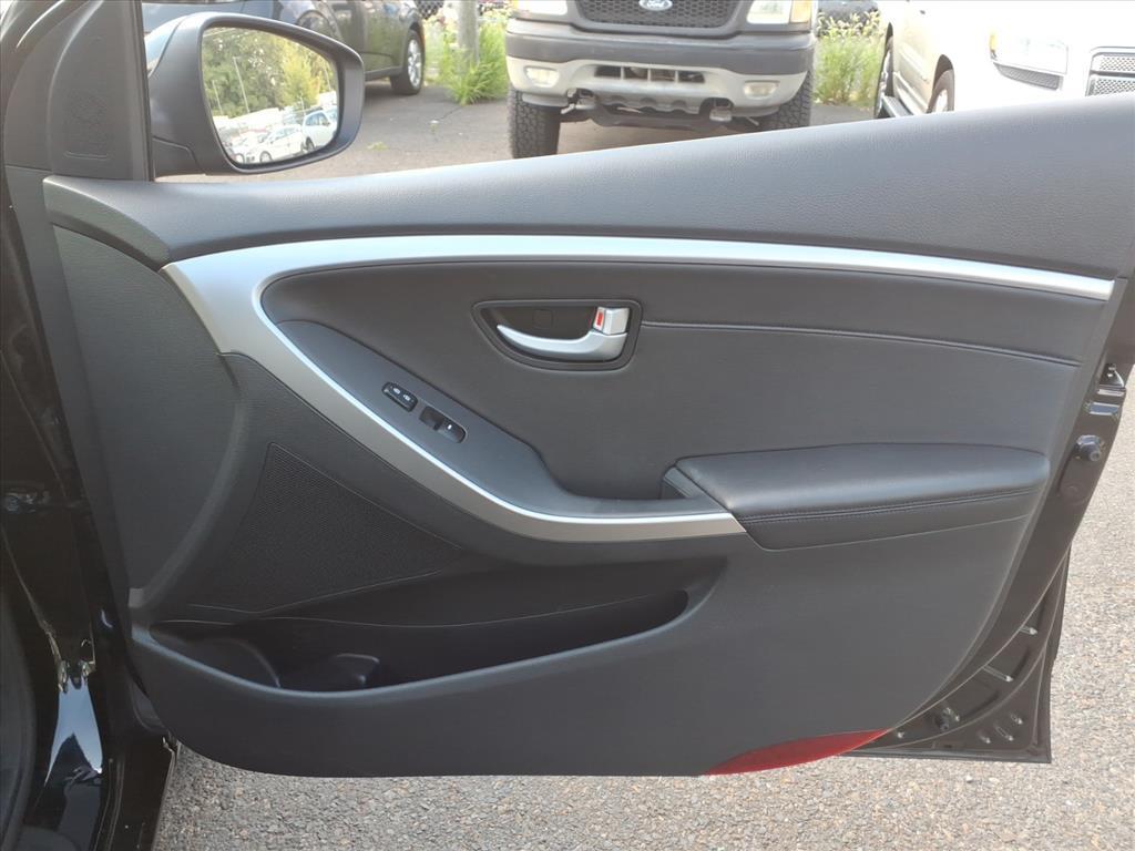 2014 Hyundai ELANTRA GT Levittown PA