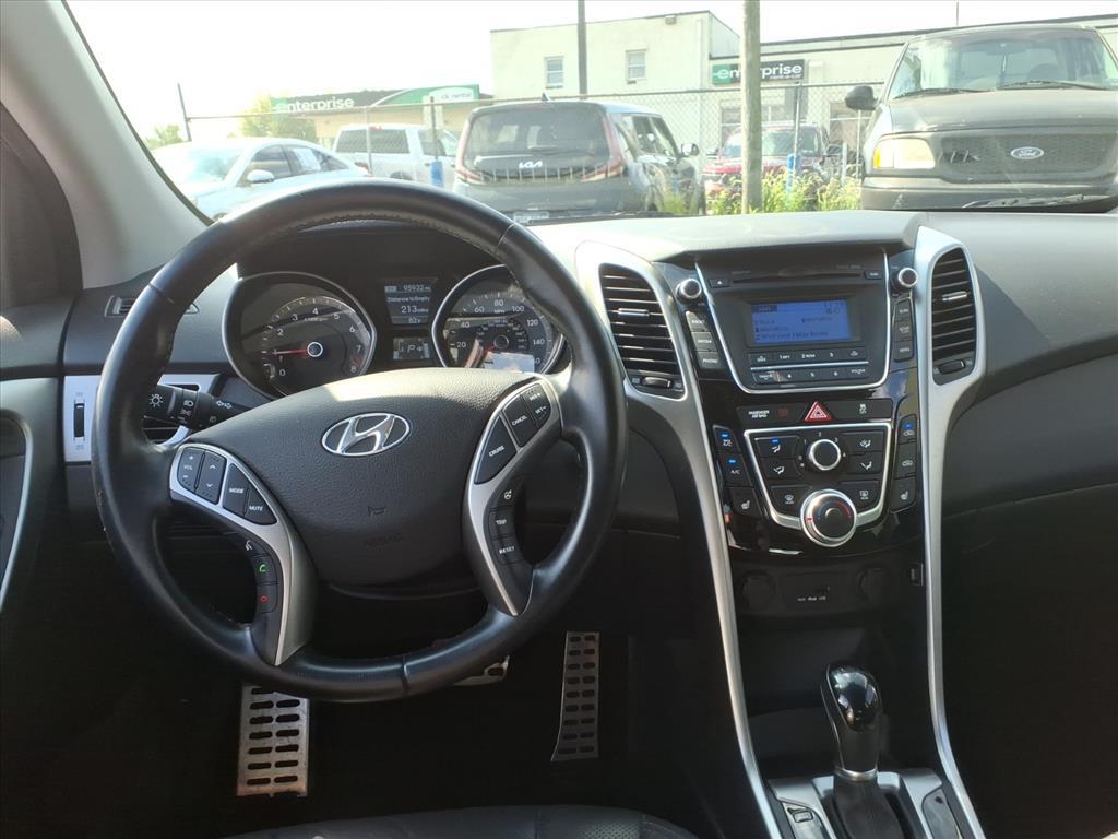 2014 Hyundai ELANTRA GT Levittown PA