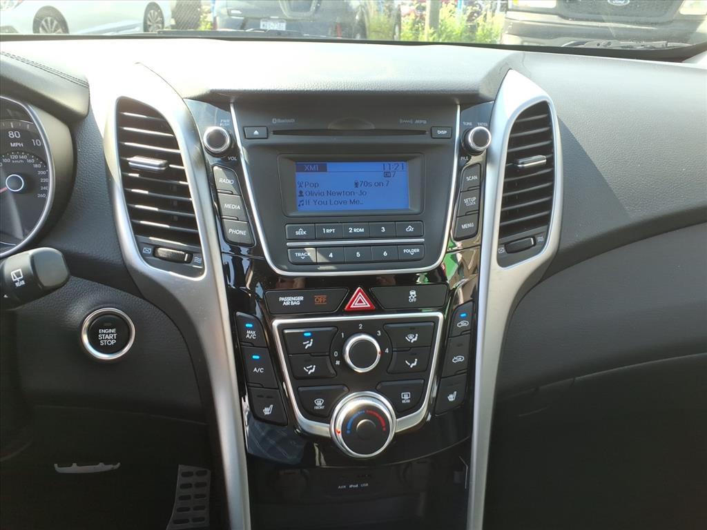 2014 Hyundai ELANTRA GT Levittown PA