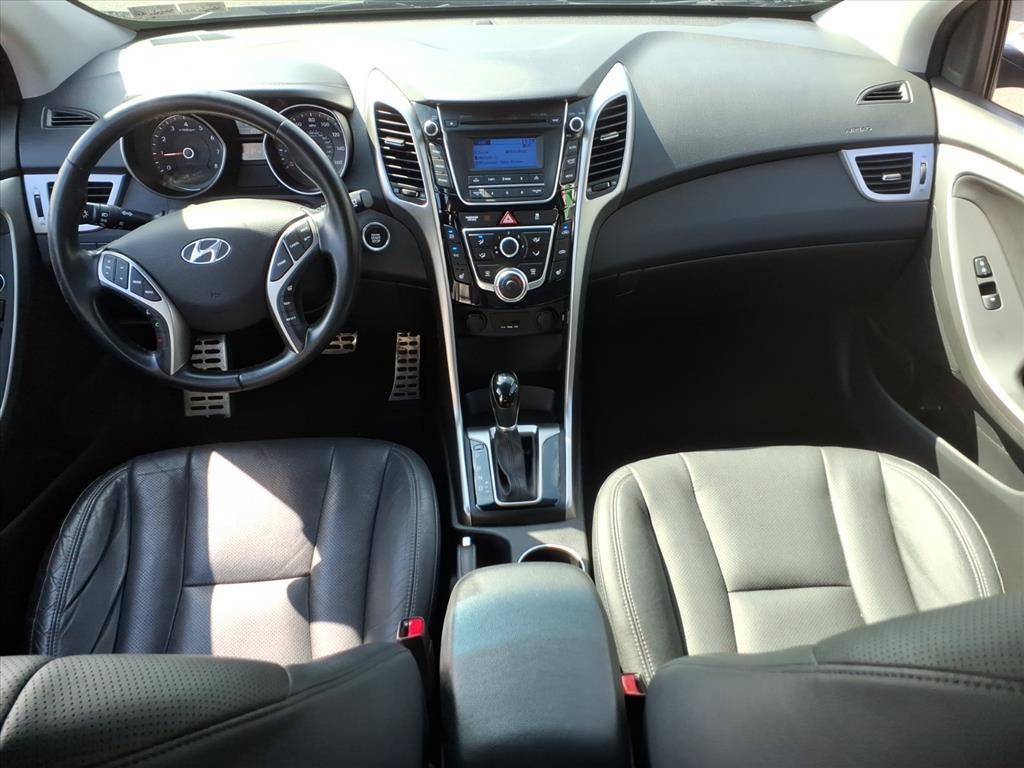 2014 Hyundai ELANTRA GT Levittown PA