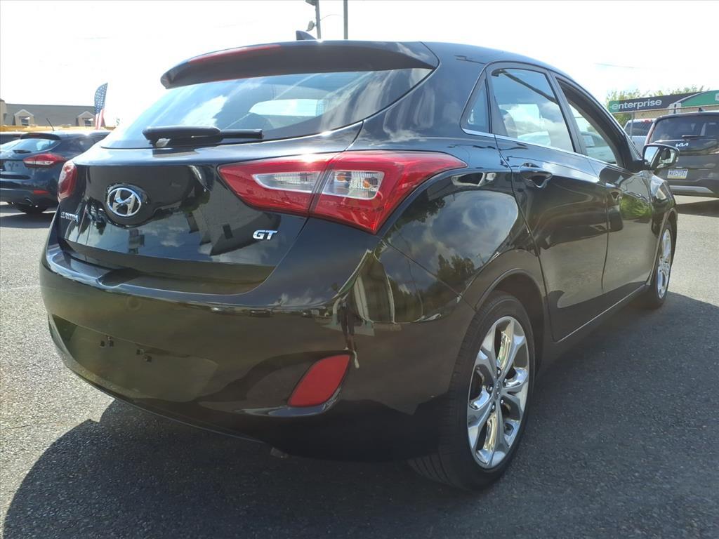 2014 Hyundai ELANTRA GT Levittown PA