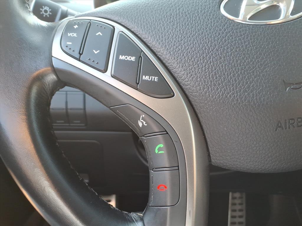 2014 Hyundai ELANTRA GT Levittown PA