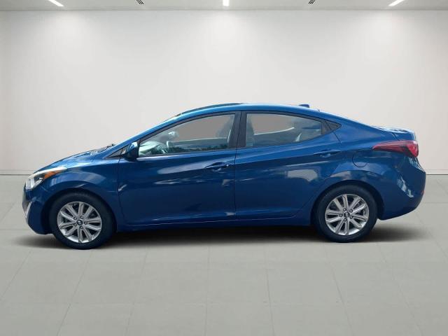 2014 Hyundai ELANTRA SE Acton MA