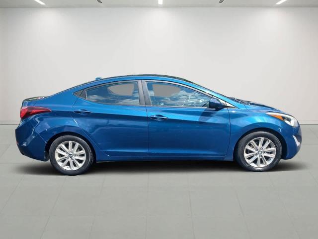 2014 Hyundai ELANTRA SE Acton MA