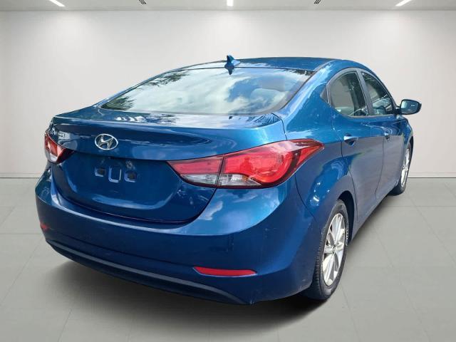 2014 Hyundai ELANTRA SE Acton MA