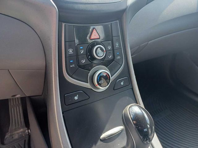 2014 Hyundai ELANTRA SE Acton MA